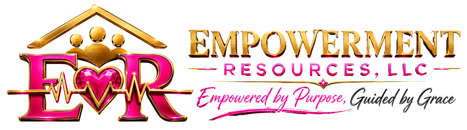Empowerment Resources LLC — Empowered by Purpose, Guided by Grace